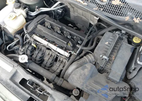 2008 Jeep Compass из США, поврежденный, VIN 1J8ST4748D663978